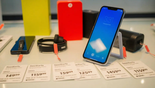 Buy phones with Confidence: Bestselling Phones & Accessories Backed by Top Customer Reviews and Exclusive Discounts - SHOPINFIE