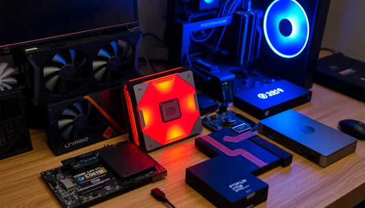 Buy-Smarter-Bestselling-PCs-Parts-with-Fresh-Discounts-How-to-Choose-the-Right-GPU-CPU-SSD-Motherboard SHOPINFIE