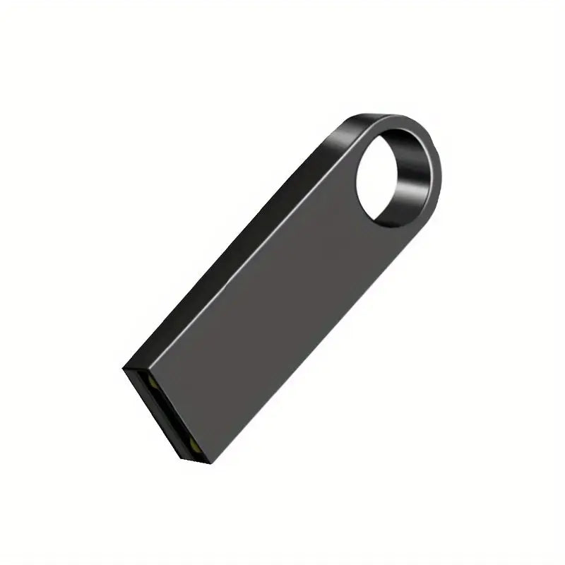 128GB USB Flash Drive - High-Speed Pen-Style Memory Stick with USB 2.0 Interface, 16GB/8GB/32GB/64GB/128GB Storage Options for Micro/PC, Laptop, and Smartphone Use Dropshipman