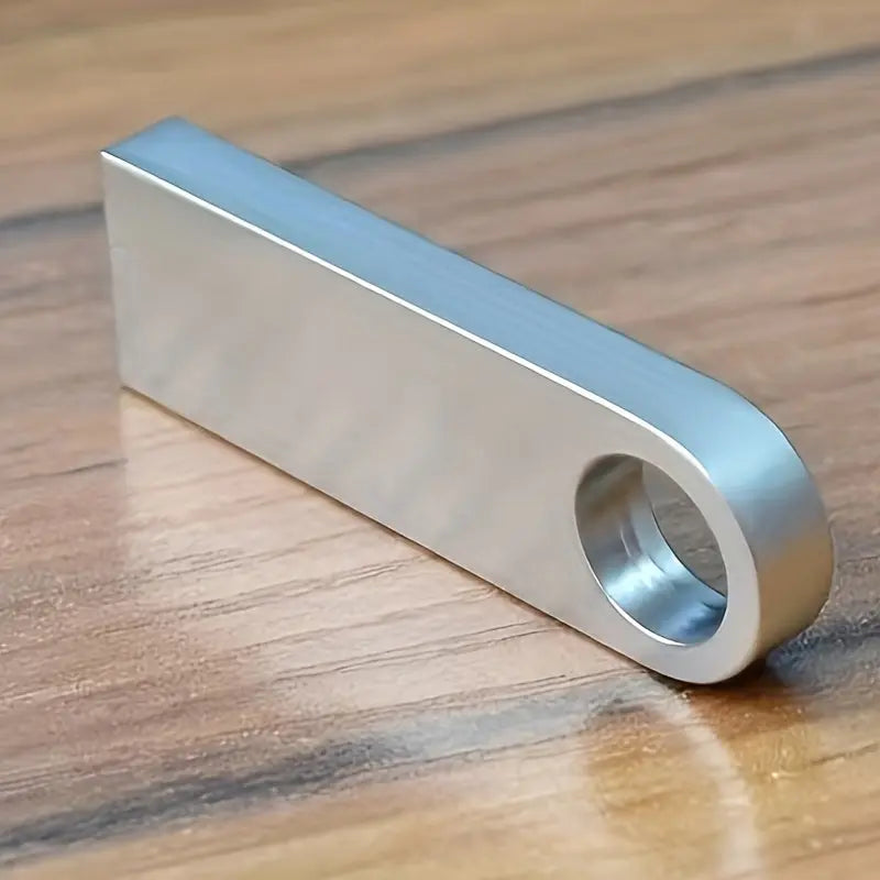 128GB USB Flash Drive - High-Speed Pen-Style Memory Stick with USB 2.0 Interface, 16GB/8GB/32GB/64GB/128GB Storage Options for Micro/PC, Laptop, and Smartphone Use Dropshipman