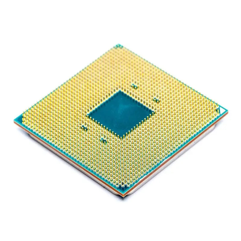 AMD Ryzen 5 R5 2600 3.4GHz 6-Core 12-Core CPU Processor Socket AM4 Dropshipman