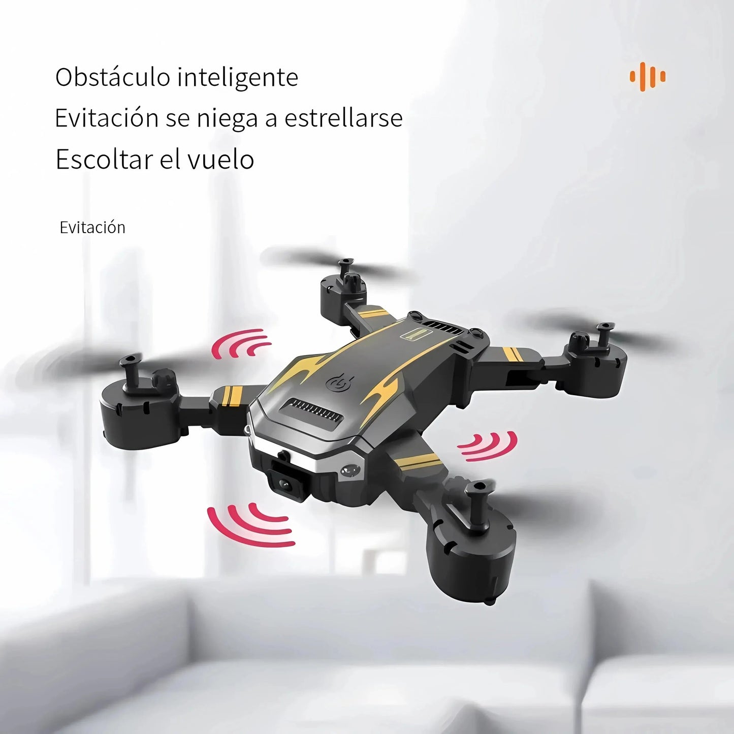 5000M New G6 Professional Foldable Quadcopter Aerial Drone S6 HD Camera GPS RC Helicopter FPV WIFI Obstacle Avoidance Toy Gifts Dropshipman