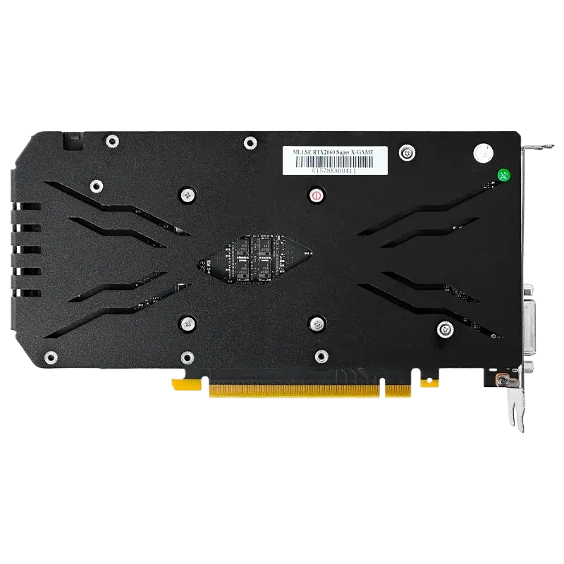 MLLSE RTX 2060 Super 8GB Graphics Card - GDDR6 256 Bit Dropshipman