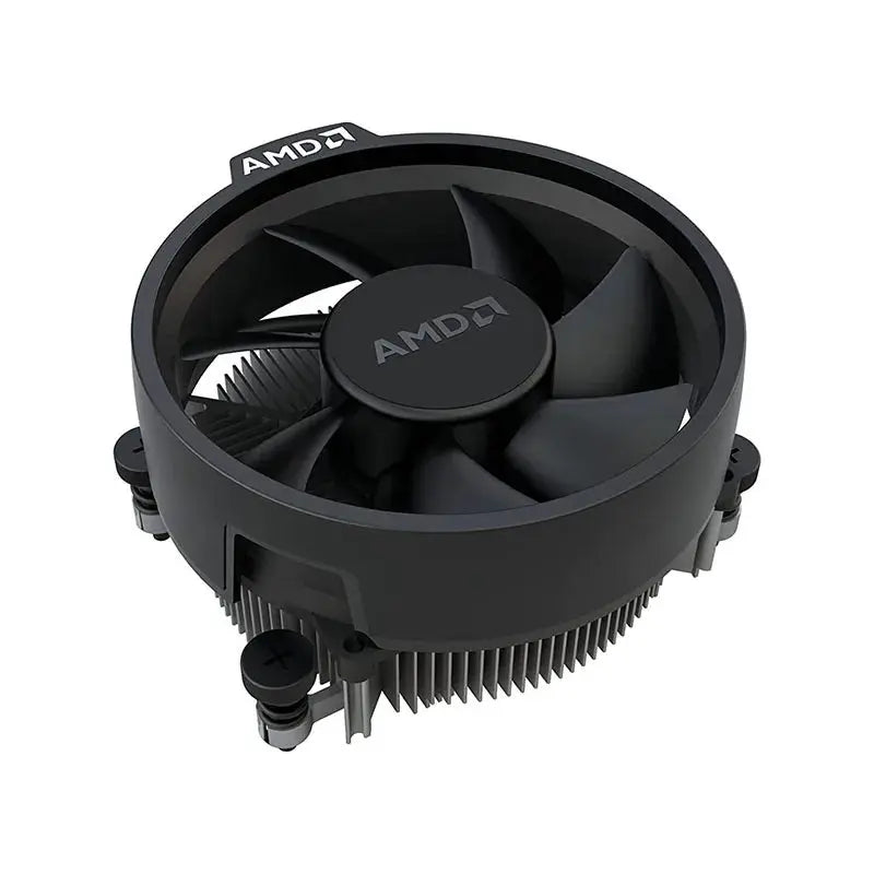 AMD New Ryzen 5 4500 R5 4500 3.6 GHz 6-Core 12-Thread CPU 7NM L3=8M 100-000000644 Socket AM4 New Box with fan Dropshipman