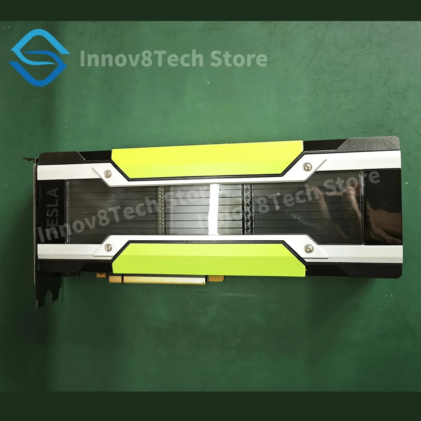 P40 24G GPU Graphics Card Computing Nvidia Graphics Second Hand Dropshipman