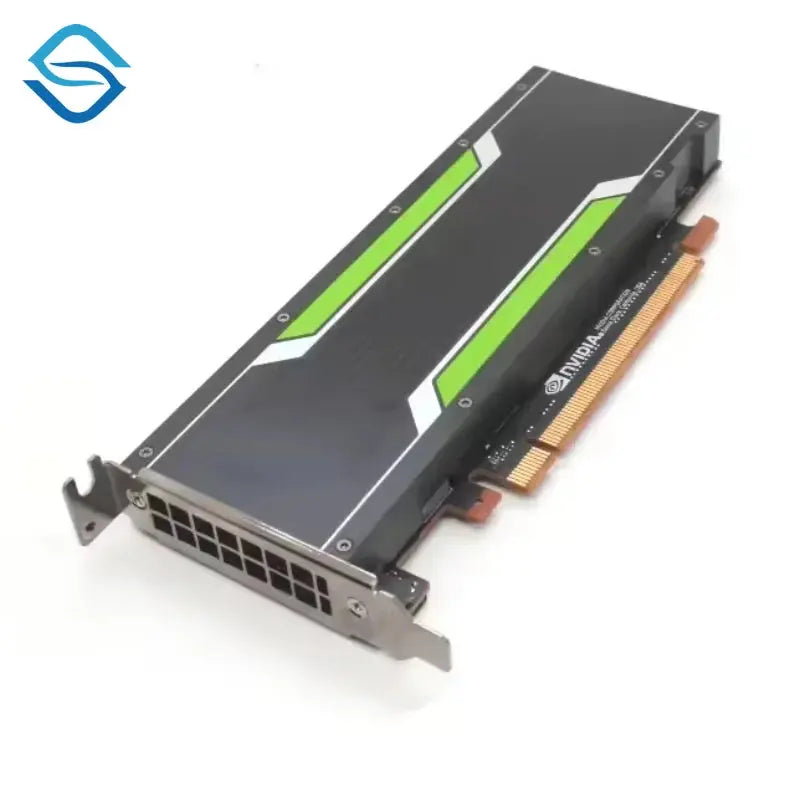 P40 24G GPU Graphics Card Computing Nvidia Graphics Second Hand Dropshipman