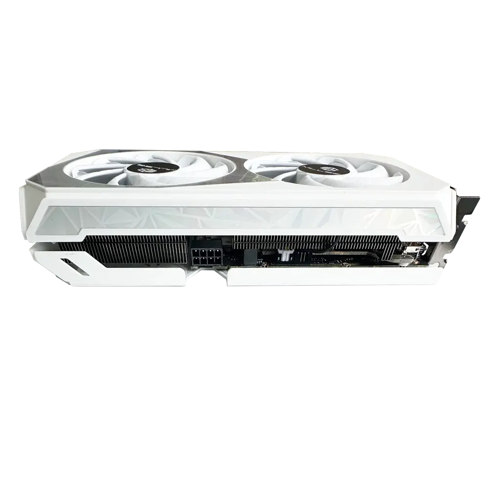 MLLSE Graphics Card RTX 3060 12GB Placa De Video GAME NVIDIA GPU GDDR6 192bit HDMI*1 DP*3 PCI Express 4.0 x16 rtx3060 12gb Dropshipman