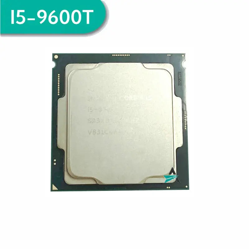 Core i5-9600T i5 9600T 2.3GHz Six-Core Six-Thread CPU Processor 9M 35W LGA 1151 Dropshipman