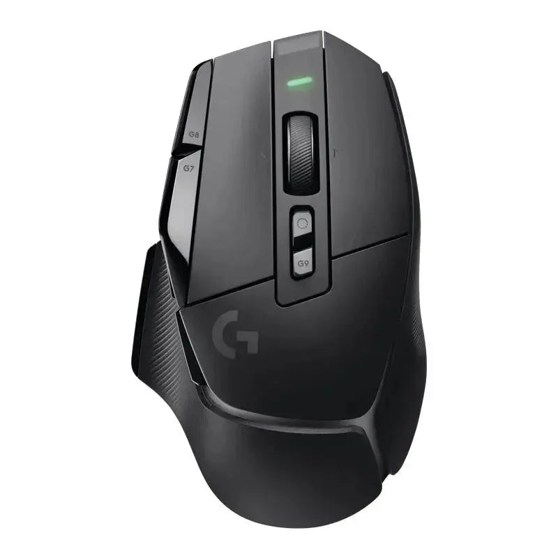 Logitech G502 X Advanced Edition New Optical-mechanical Hybrid Micro HERO Engine Gaming Mouse Dropshipman