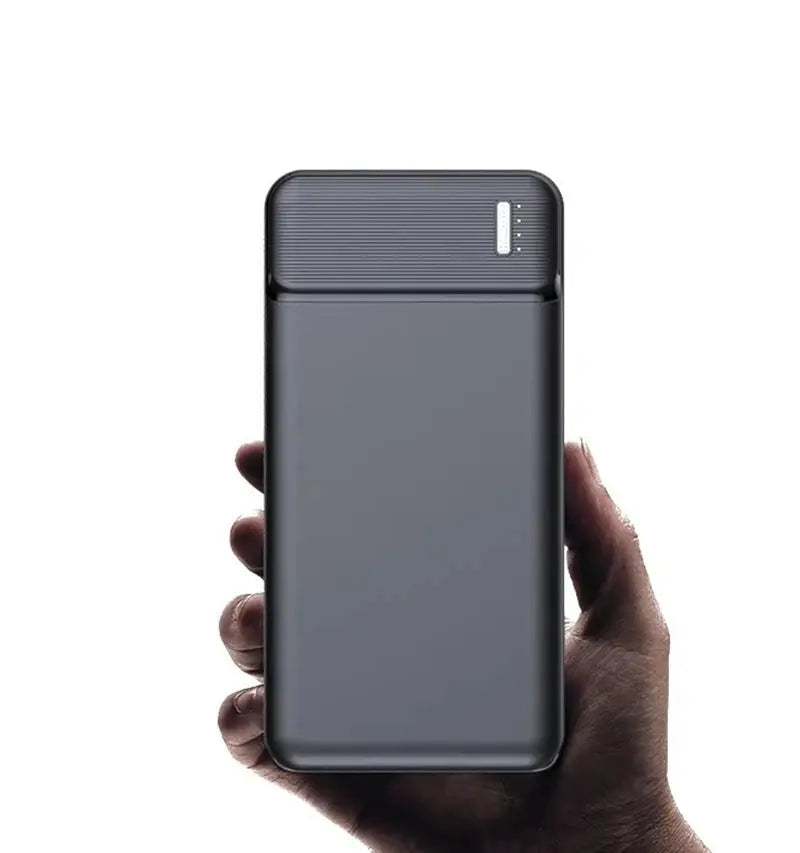 50000mAh 120W PowerBank Dropshipman