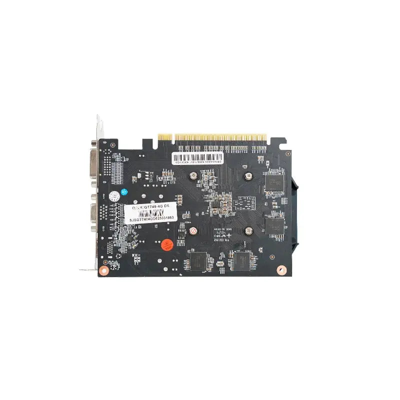 SEJISHI AMD GT740 4G D5 Gaming Graphics Card GDDR5 128Bit Dropshipman
