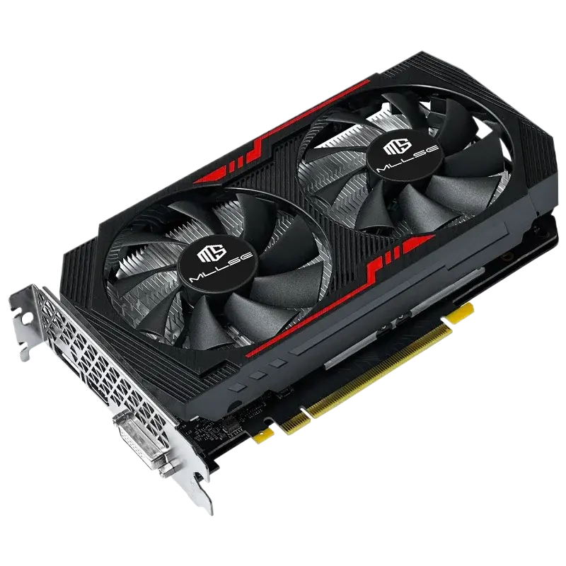 MLLSE RTX 2060 Super 8GB Graphics Card - GDDR6 256 Bit Dropshipman
