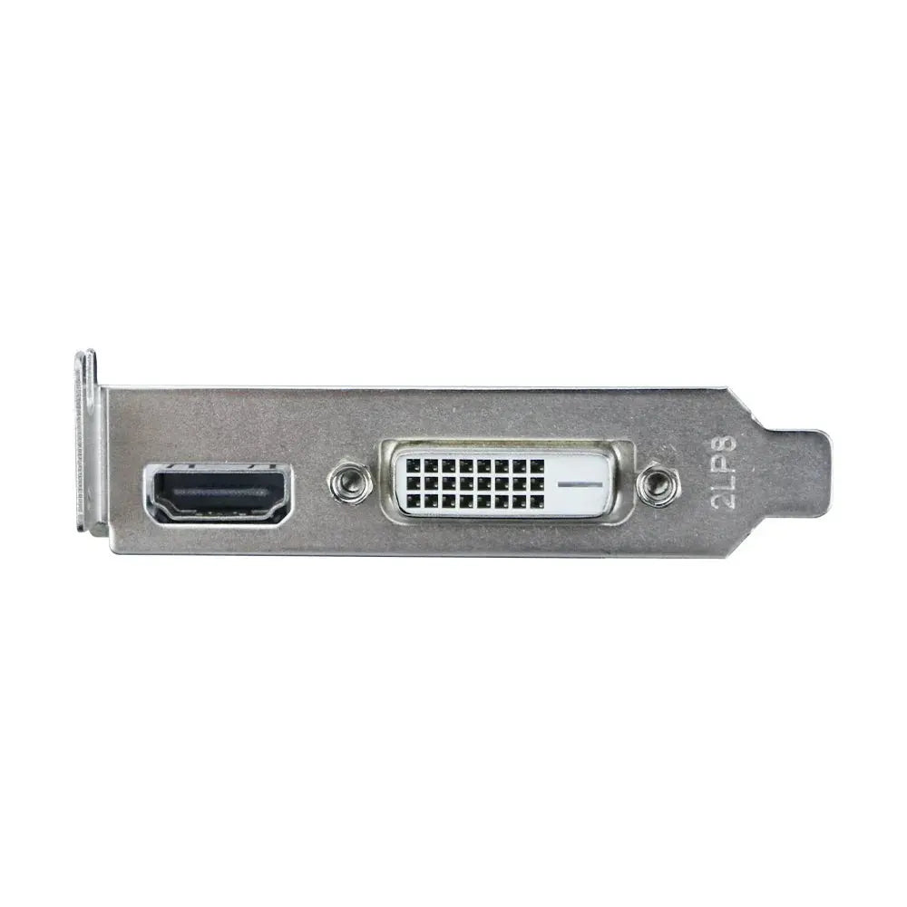 SOYO Graphics Cards NVIDIA GT1030 2G GDDR5 64bit Video Card HDMI+DP+DVI For Desktop Gaming Computer Components GPU GT 1030 Dropshipman