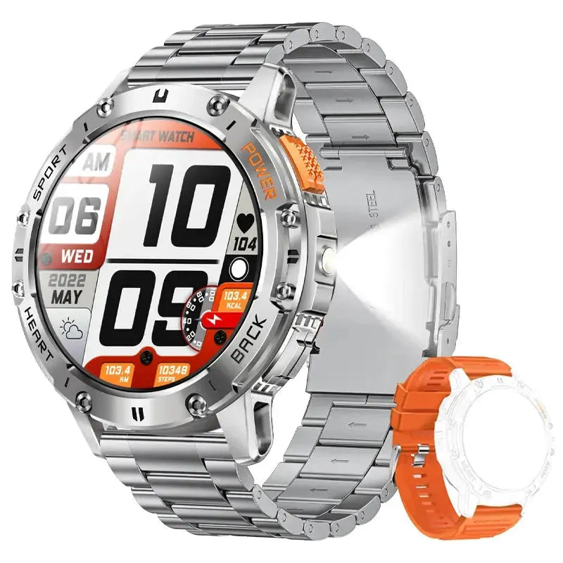 Smartwatches SHOPINFIE