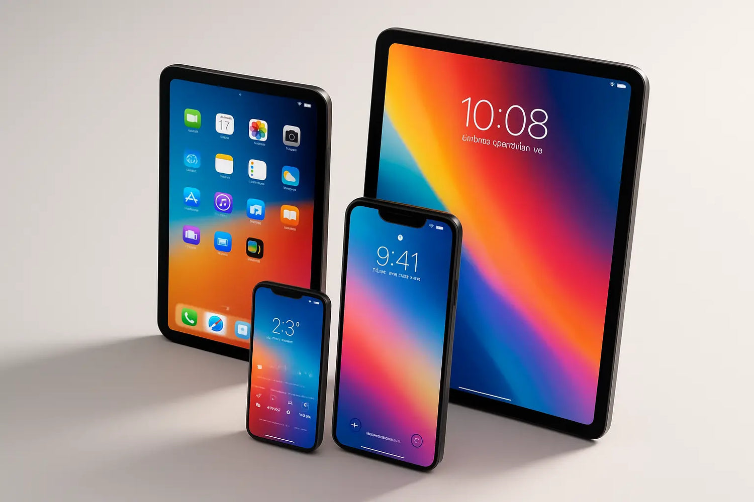 Phones-and-tablets SHOPINFIE