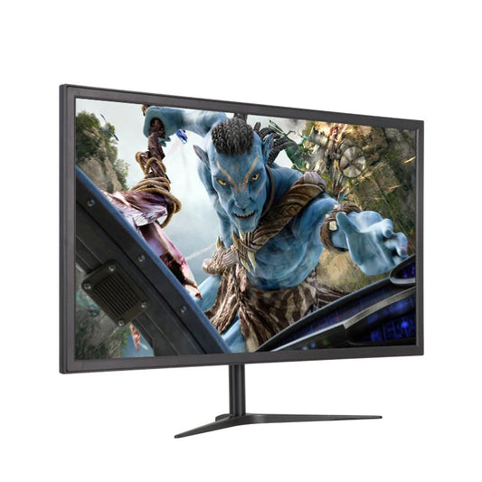 Desktop Computer 24 Inch Full High-definition IPS 144HZ LED Screen Gaming Monitor PC SHOPINFIE