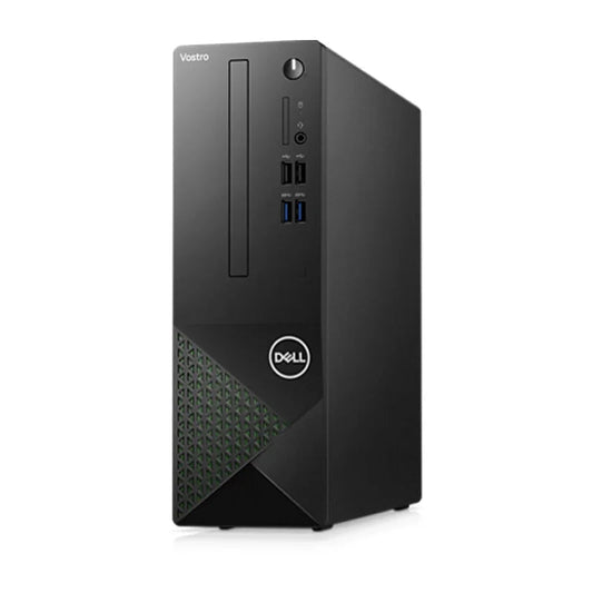 Brand New Dells Vostro 3020 V3020 SFF Dells Desktop Computer PC with I3-12100 8G 512G SSD WiFi Win11 SHOPINFIE