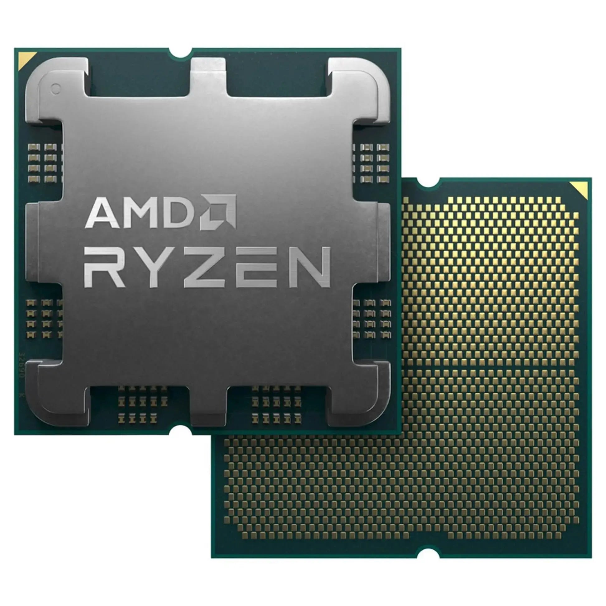AMD Ryzen 5 7600 Original R5 7600 6-Core 12-Thread 3.8 GHzHighest 5.1 GHz AM5 Socket CPU Processor Gaming Desktop PC Without Fan Dropshipman