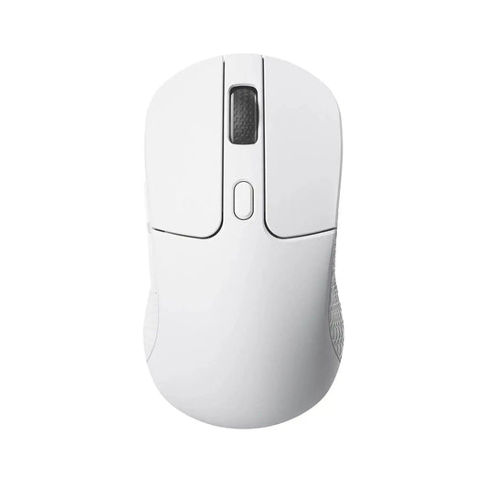 Keychron M3 2.4GHz & Bluetooth Wireless Optical Mouse Type-C Wired Mice Dropshipman