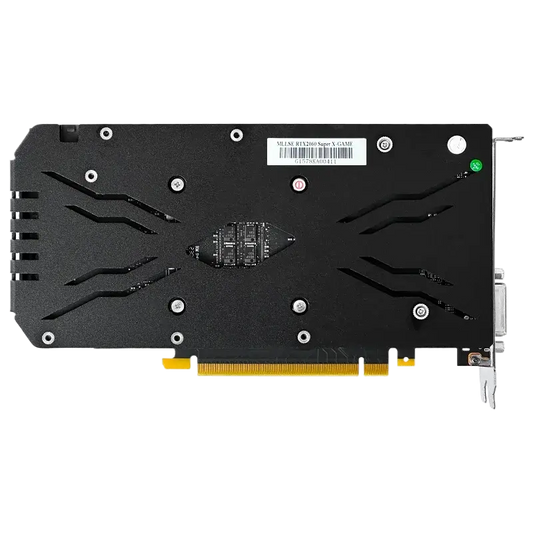 MLLSE RTX 2060 Super 8GB Graphics Card - GDDR6 256 Bit Dropshipman
