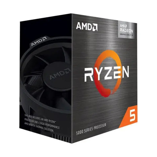 AMD Ryzen 5 5500GT processor Dropshipman