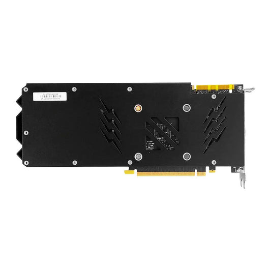 MLLSE Placa De Video NVIDIA GeForce GTX 1080 8GB GDDR5X 256-bit PCIe 3.0 x16 16nm Desktop Computer Gaming GPU New Card Dropshipman
