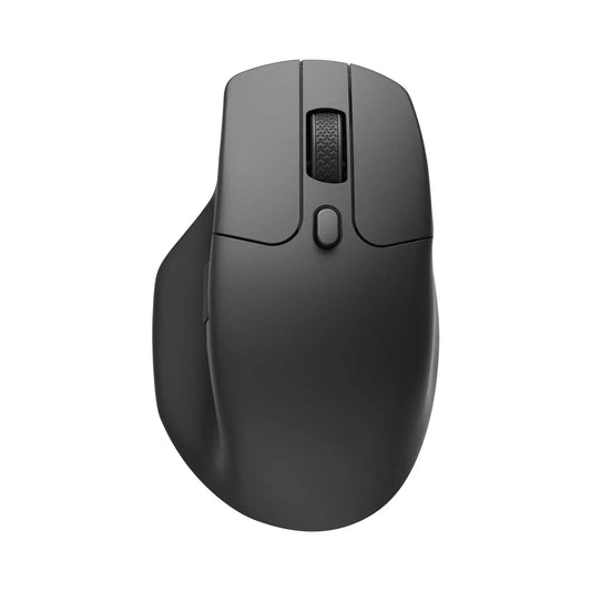 Keychron M6 Wireless Optical Mouse 2.4GHz & Bluetooth Type-C Mice 3395 Sensor Dropshipman
