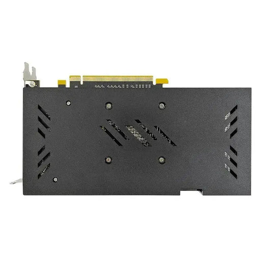 Cheap MLLSE Graphics Card AMD Radeon RX 580 8GB Placa De Video GDDR5 256 Bit PCIe 3.0 x16 HDMI 14 nm Desktop Computer Gaming GPU Dropshipman