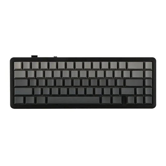 AULA F65 65% Layout Hot-Swap Gasket-mounted Wireless Mechanical Keyboard Macro Software RGB Mini Gaming Keyboard for Mac/Win Dropshipman