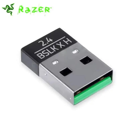Razer Basilisk X Hyperspeed / Razer Basilisk V3 PRO /Razer Basilisk V3 X Hyperspeed Wireless Gaming Mouse 2.4G USB Receiver Dropshipman