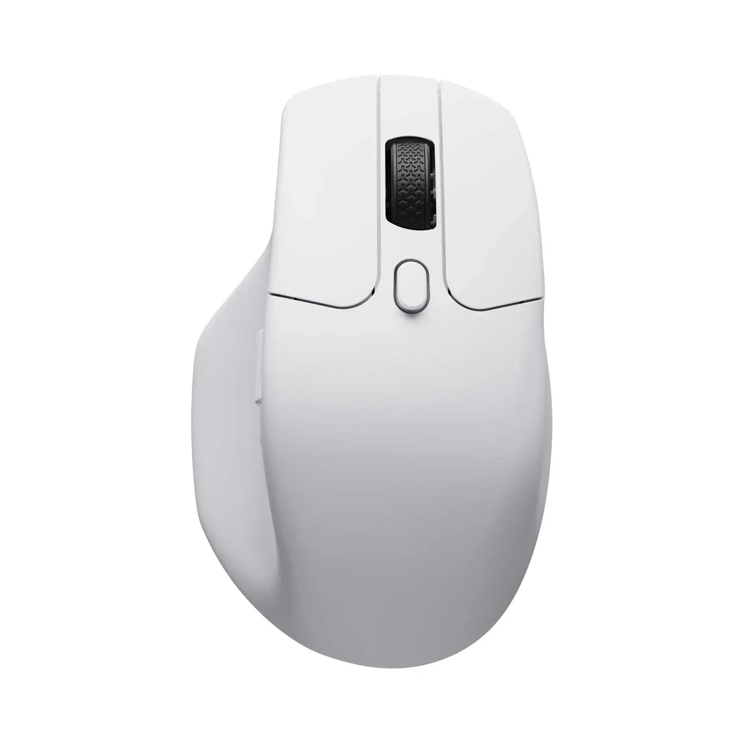 Keychron M6 Wireless Optical Mouse 2.4GHz & Bluetooth Type-C Mice 3395 Sensor Dropshipman