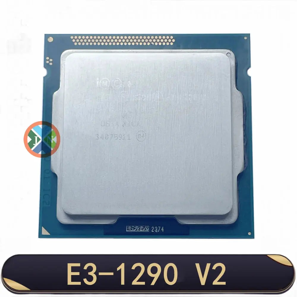 Xeon E3 1290 V2 1290V2 8M Cache 3.70GHz SR0PC LGA 1155 CPU Processor Dropshipman