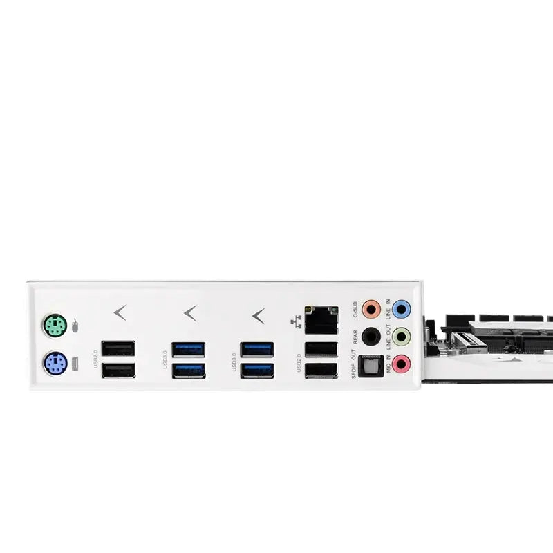 JINGSHA X99 D8I Motherboard KIT Xeon E5 2699 V3 LGA 2011-3 CPU 4pcs X 32GB =128GB 2133MHz DDR4 Memory ECC REG Supports X99 Chip Dropshipman