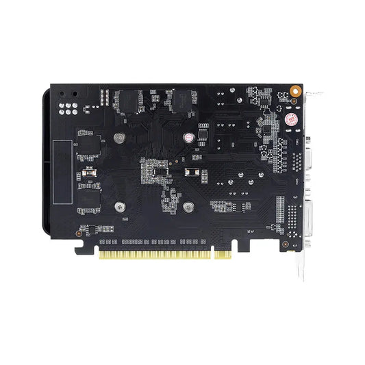 SOYO NVIDIA GPU GTX 750Ti 4G Graphics Card GDDR5 128Bit 28nm PCI-E 3.0 Gaming Video Cards Desktop Computer components GTX750Ti Dropshipman