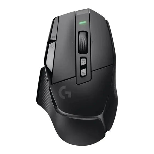 Logitech G502 X Advanced Edition New Optical-mechanical Hybrid Micro HERO Engine Gaming Mouse Dropshipman