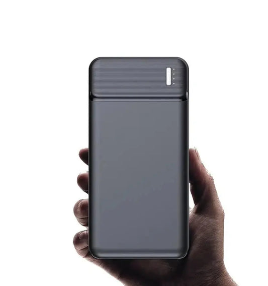 50000mAh 120W PowerBank Dropshipman