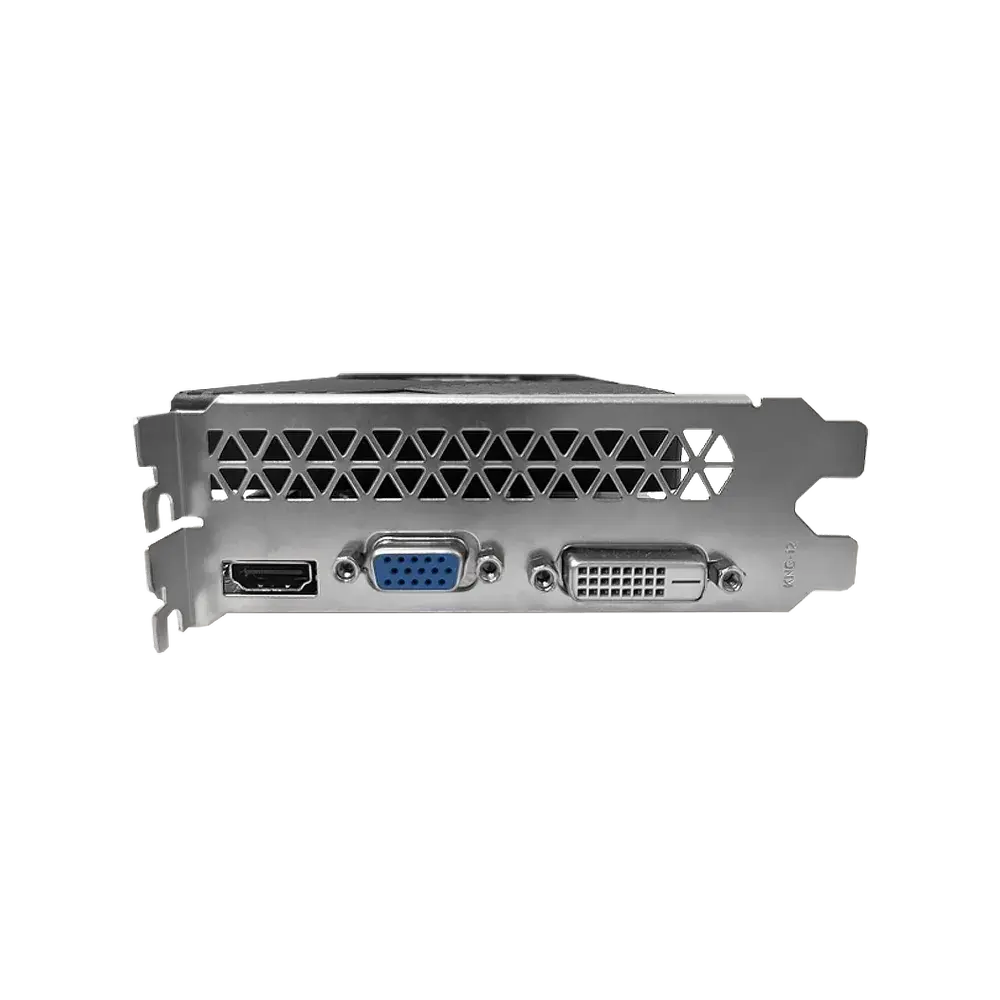 MLLSE GTX 750Ti 4 Go graphics card GDDR5 bits HDMI DVI VGA PCI-E 3.0 Geforce GPU GPU Gtx 750ti game video card Dropshipman