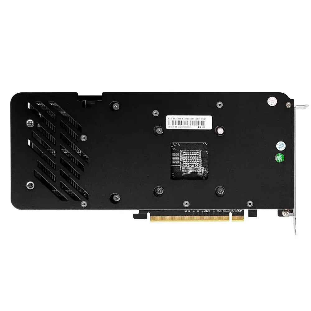 MLLSE AMD RX7650 GRE 8GB Gaming Graphics Card GDDR6 128Bit PCI-E 4.0×8 8Pin Radeon GPU Rx 7650 Game Video Card Placa De Video Dropshipman