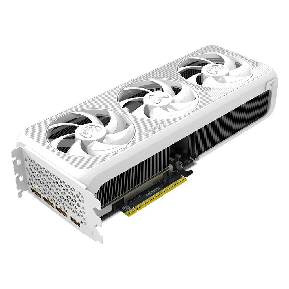 AX GAMING RTX 5060TI X3W 16GB Graphic Card X2W X3W 8GB 16GB GDDR7 128Bit rtx 5060 ti 8Pin 28Gbps 5060ti GPU Video Cards Dropshipman