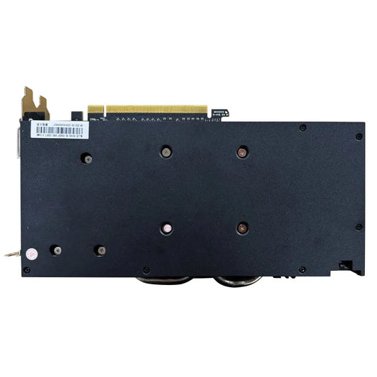 AMD Radeon RX 580 8GB Graphics Card 2048SP Dropshipman
