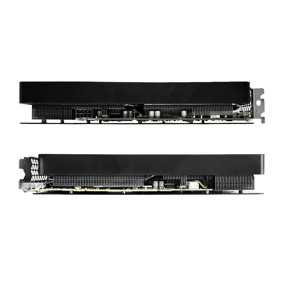 MLLSE AMD RX7650 GRE 8GB Gaming Graphics Card GDDR6 128Bit PCI-E 4.0×8 8Pin Radeon GPU Rx 7650 Game Video Card Placa De Video Dropshipman