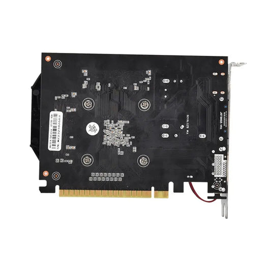 JINGSHA GT 730 4GB graphics card NVIDIA gt730 4GB GPU DDR3 128Bit Desktop PC video card computer game map DVI VGA Display Card Dropshipman