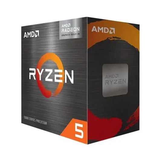 AMD Ryzen 5 5500GT processor Dropshipman