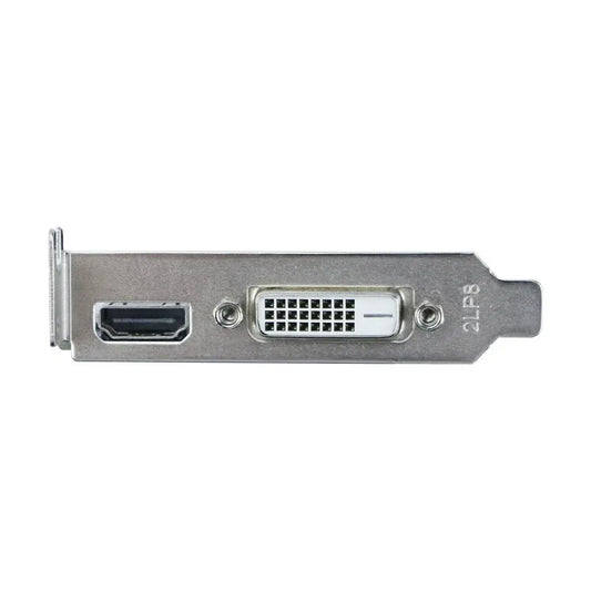 SOYO Graphics Cards NVIDIA GT1030 2G GDDR5 64bit Video Card HDMI+DP+DVI For Desktop Gaming Computer Components GPU GT 1030 Dropshipman