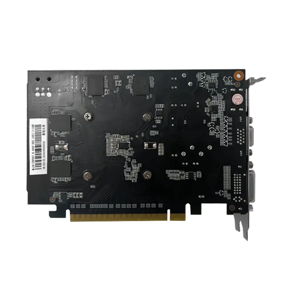 MLLSE GTX 750Ti 4 Go graphics card GDDR5 bits HDMI DVI VGA PCI-E 3.0 Geforce GPU GPU Gtx 750ti game video card Dropshipman