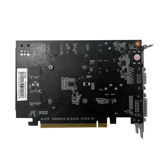 MLLSE GTX 750Ti 4 Go graphics card GDDR5 bits HDMI DVI VGA PCI-E 3.0 Geforce GPU GPU Gtx 750ti game video card Dropshipman