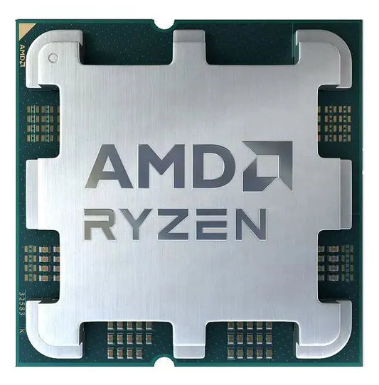 AMD Ryzen 7 9800 X3D processor-TRAY Dropshipman
